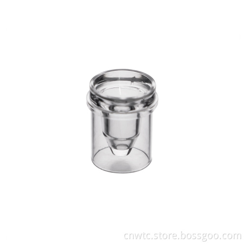 PP Cuvette Sample Cups for Beckman Coulter Instruments: Your Comprehensive Search Engine